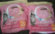 Purina One Junior OKAZJA