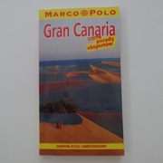 GRAN CANARIA PRZEWODNIK MARCO POLO