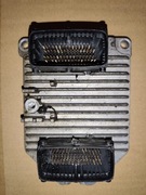 STEROWNIK SILNIKA 55351752 OPEL ZAFIRA A 1.8