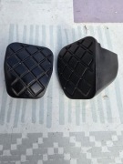 Nakładki na pedały samochodowe volkswagen.Oryginalne.