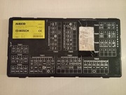 Sterownik moduł BODY komputer IVECO 5801599811