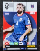 FIFA World Cup 2026 karta piłkarska nr. 98