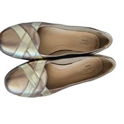 Balerinki / czółenka 