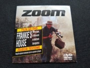 Frankie's House - horror wojny w Wietnamie w obiektywie fotoreportera - DVD