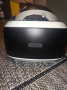 Okulary VR używane 