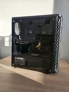 Komputer i5 6600  RAM16gb RADEON 8GB