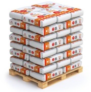 Węgiel Groszek Sztygar Ultra 28-26MJ 5-25mm KLASA 5 Dostawa Winda HDS