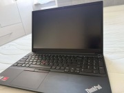 Laptop Lenovo ThinkPad E15 AMD Ryzen 7 !OKAZJA!