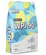 IZOLAT BIAŁKA (ODŻYWKA BIAŁKOWA) KFD PREMIUM WPI 90 700 G PISTACJA