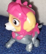 Figurka SKY z Psiego Patrola.