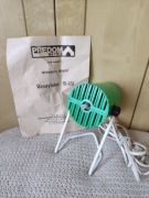 Wentylator W-151 Predom Metrix 1978 rok Vintage 