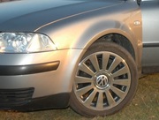 Felgi aluminiowe z oponami letnimi Michelin