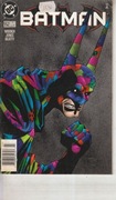 BATMAN 552 3/1998 USA