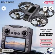 Dron  x226 - 8K  + 3 akumulatory -okazja