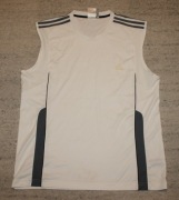 ADIDAS KOSZULKA 2XL CLIMALITE