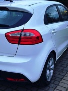 Kia Rio| automat | polski salon | 1.4