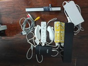 Nintendo WII (dwa pady)