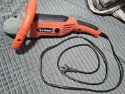 Polerka samochodowa Fobo 1200W futro+gąbka 