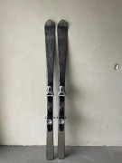 Narty VOLNAT SILVER 160