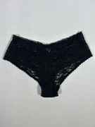 Triumph majtki koronkowe nowe elastyczne M brazyliany figi