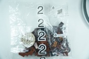 LEGO 10281 Botanicals Drzewko bonsai worek nr 2