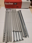 FISCHER KOŁEK ROZPOROWY FISCHER  10X230T (100)