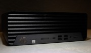 HP ProDesk 600SFF G6 i5-10500 256/8/W11P