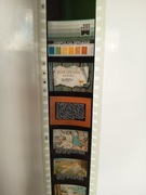 Historia żółtej Ciżemki Cz.1,2Bajka Bajki na Rzutnik Bajek projektor Ania