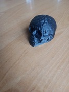Figurka czaszka ( gwizdek )