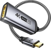 WARRKY-CH07-USB C to H Adapter 4K@60HZ