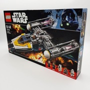 LEGO StarWars 75172 Y-Wing