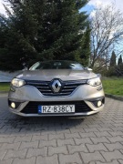 Renault Megane 4