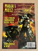 Magia i Miecz 7-8(43-44)/97