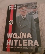 David Irving-wojna hitlera