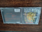 AEROSMITH - Get a Kick @ Live in Philadelphia 1990