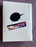 Ładowarka indukcyjna do iphona