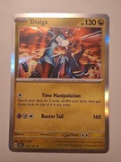Dialga Rare SSP 135/191 Surging Sparks Pokemon Trading Card Game