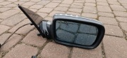 BMW E65 seria 7 - Lusterko Prawe Shadowline 472/7