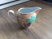 Mlecznik Wałbrzych, szkło, ceramika > PRL