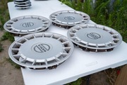 Zestaw 8 sztukkołpaków volvo 240, 740, 940 