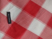 Marc o polo Ralph Lauren Zara Massimo dutti chusta damska krata używana