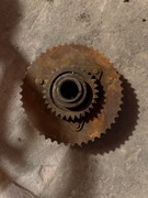 Kosz sprzęgła Jawa 250 353 350 354