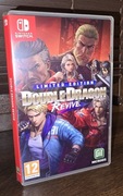 DOUBLE DRAGON REVIVE SWITCH 