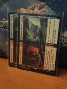 MTG: Roaring Furnace // Steaming Sauna [DSK]