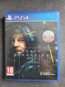 Death Stranding PS4