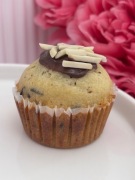 MUFFINKA TRZY CZEKOLADY