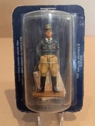 Figurka Del Prado oryginalna Commandant Fafl (Russia) France - 1943