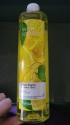 Avon senses lemon burst shower gel 500ml