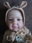 Uroczy Bobas Reborn :) 