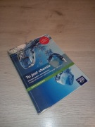 To jest chemia 1, podręcznik dla liceum ogólnokształcącego i technikum